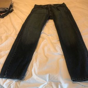 Levi’s Signature regular fit Faded blue